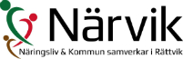 Logotyp, Föreningen Näringsliv Rättvik, Närvik