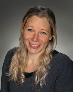 Therese Haglund