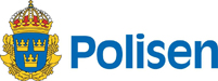 Logotyp - Polisen