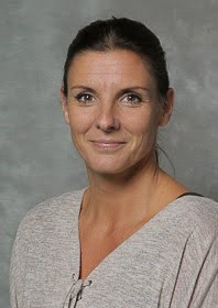 Ann-Louise Johansson